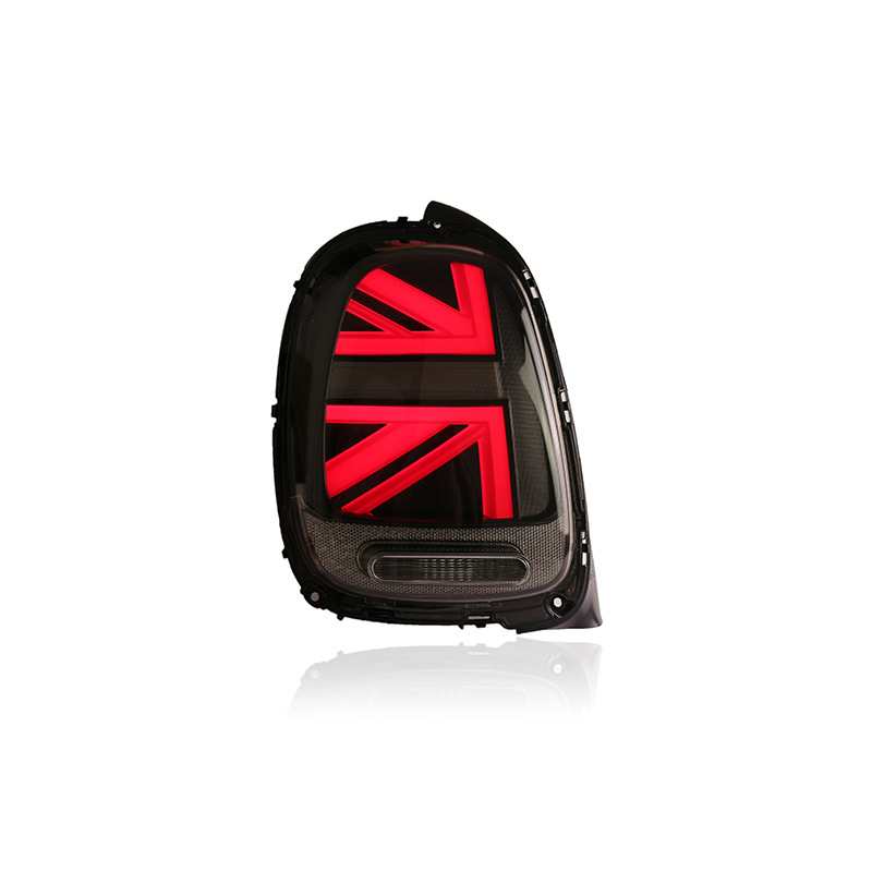 Union Lighting & Decor Reviews - เหมาะสำหรับการดัดแปลงชุดไฟ BMW, ไฟท้ายรุ่นใหม่ Union Jack ระดับไฮเอนด์สำหรับ