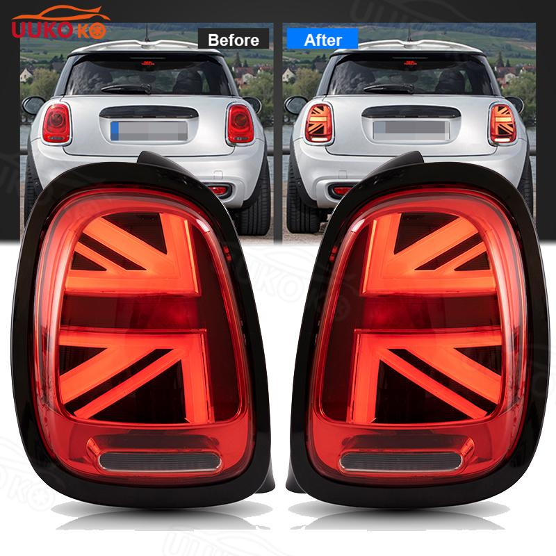 Union Lighting & Decor Reviews - สําหรับ MINI COOPER F55 F56 F57