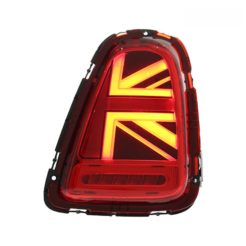 Union Lighting & Decor Reviews - ไฟท้าย BMW MINI รุ่น Union Jack