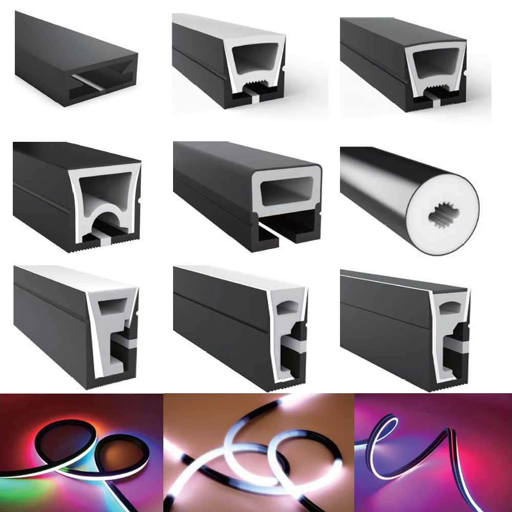 WS2812B WS2811 SK6812 LED นีออ - Lighting Decor And More บทวิจารณ์และราคา