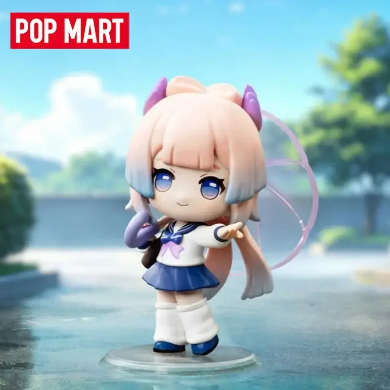 POP MART Genshin Impact Academ - Lighting Home Decor Items บทวิจารณ์และราคา