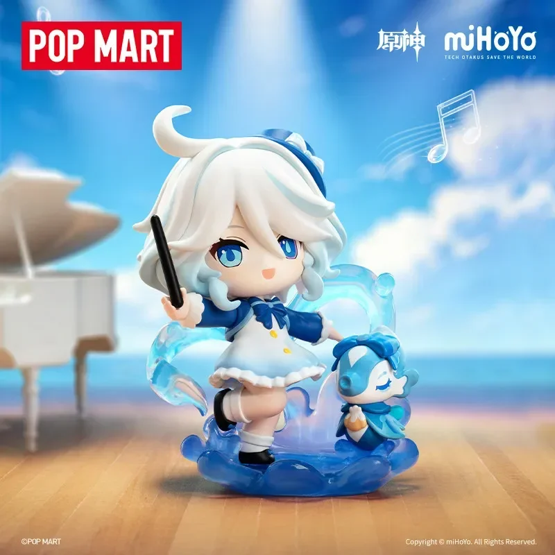 POP MART Genshin Impact Academ - Lighting Home Decor Items บทวิจารณ์และราคา