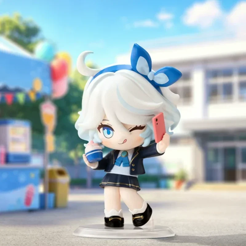 POP MART Genshin Impact Academ - Lighting Home Decor Items บทวิจารณ์และราคา