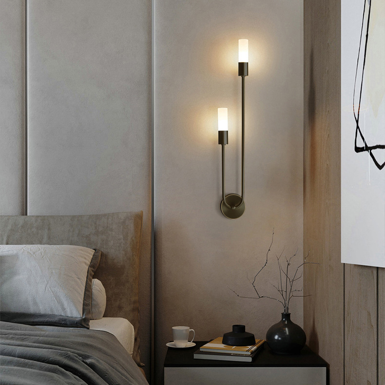 โคมไฟติดผนังสไตล์เรโทร สำหรับห - Lighting Decor For Room บทวิจารณ์และราคา
