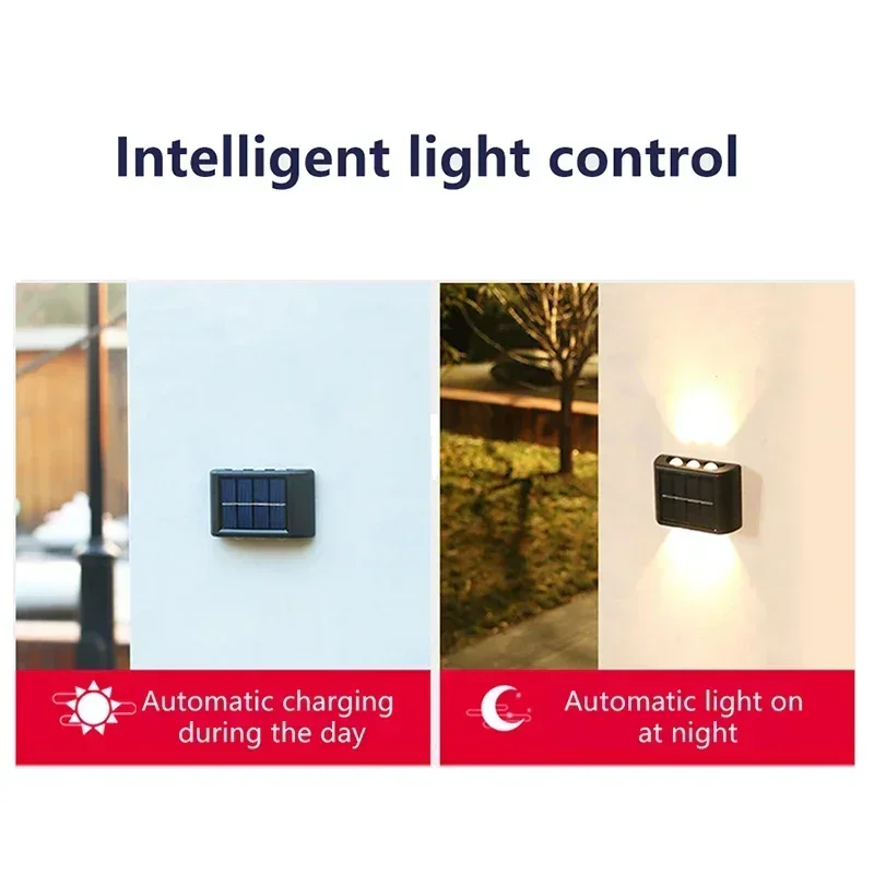 ไฟ LED พลังงานแสงอาทิตย์สำหรับ - Led Lighting Wall Decor บทวิจารณ์และราคา
