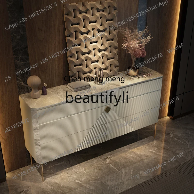 ตู้เก็บของหินอิตาลีรุ่น ss8350 - Lighting Decor And More บทวิจารณ์และราคา