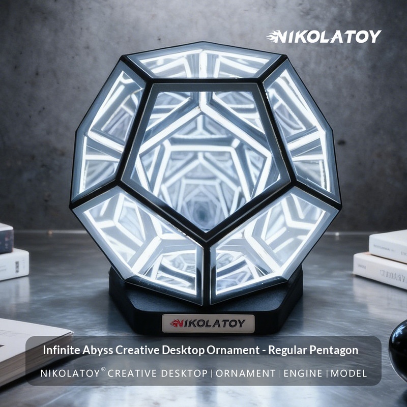 นิโคลาทอย โคมไฟ LED รูปทรงโดเด - Lighting Home Decor Items บทวิจารณ์และราคา