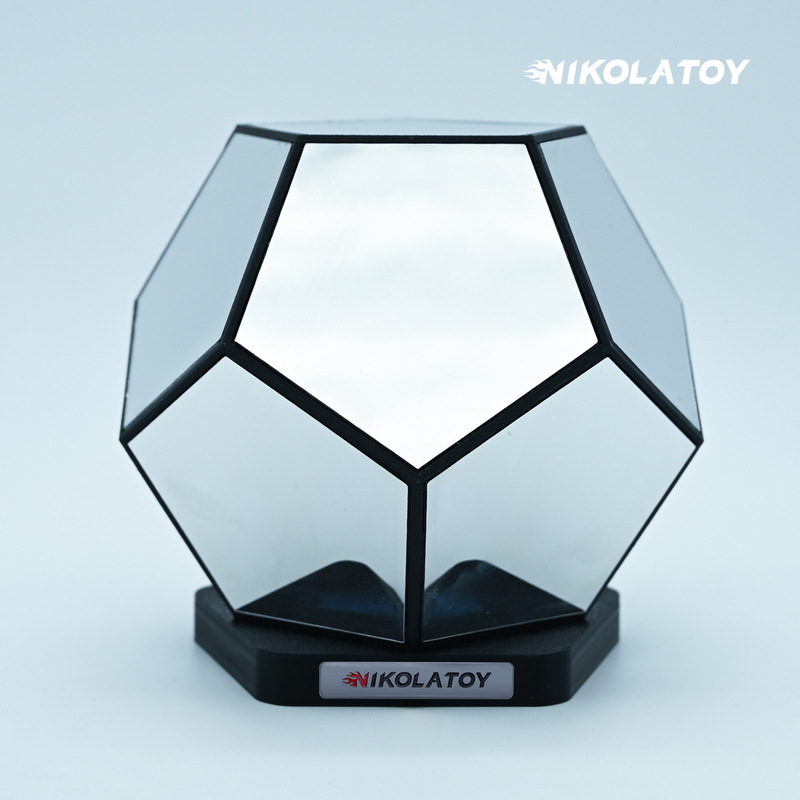 นิโคลาทอย โคมไฟ LED รูปทรงโดเด - Lighting Home Decor Items บทวิจารณ์และราคา