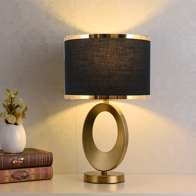 โคมไฟตั้งโต๊ะขนาดเล็กสไตล์นอร์ - Lighting Decor For Room บทวิจารณ์และราคา