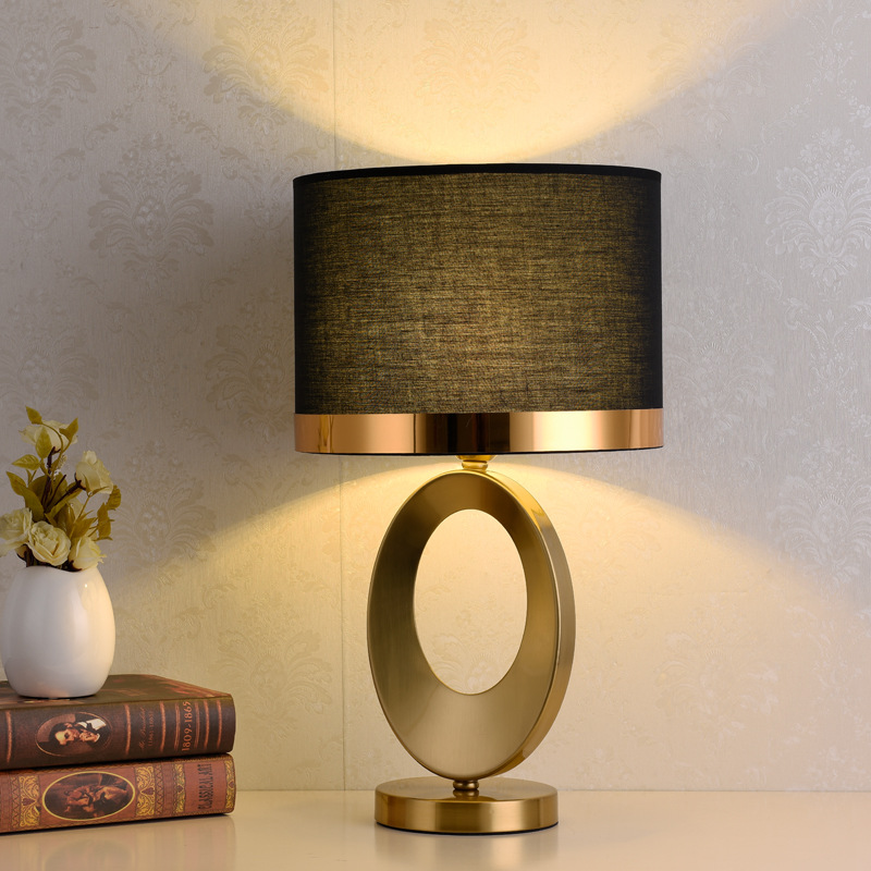 โคมไฟตั้งโต๊ะขนาดเล็กสไตล์นอร์ - Lighting Decor For Room บทวิจารณ์และราคา