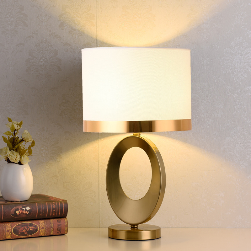 โคมไฟตั้งโต๊ะขนาดเล็กสไตล์นอร์ - Lighting Decor For Room บทวิจารณ์และราคา