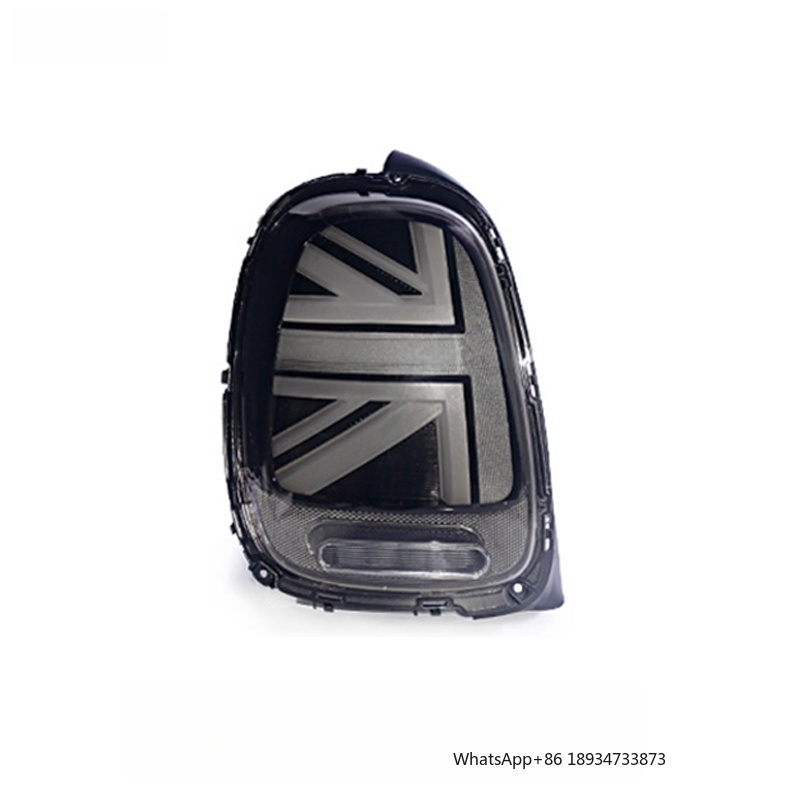 เหมาะสำหรับไฟท้าย BMW MINI ชุด - Union Lighting & Decor Reviews บทวิจารณ์และราคา