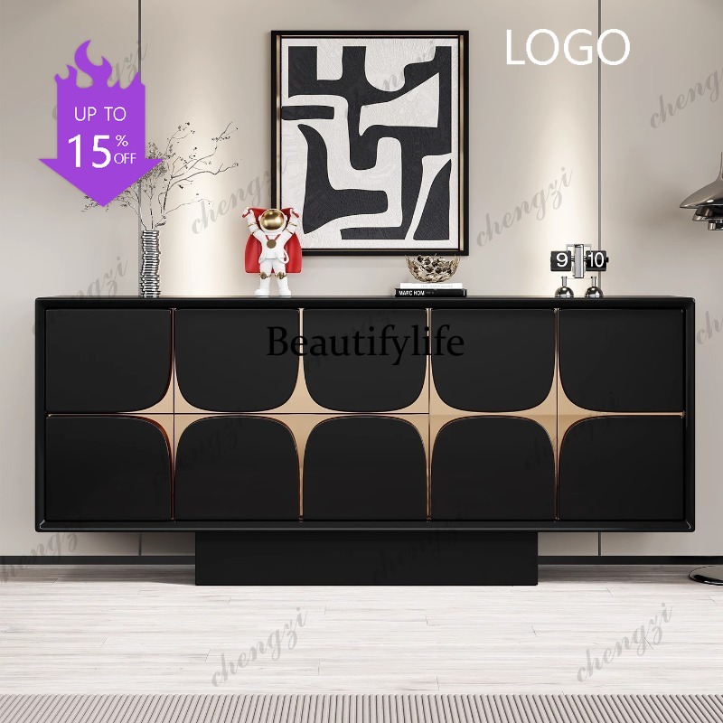 D1089 ตู้เก็บของสไตล์อิตาเลียน - Lighting Decor บทวิจารณ์และราคา