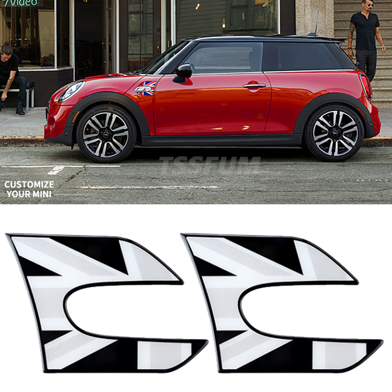 สติ๊กเกอร์ตกแต่งไฟเลี้ยวรูปธงช - Union Lighting & Decor Reviews บทวิจารณ์และราคา