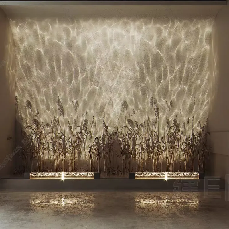 ไฟฉายโปรเจคเตอร์ลายเปลวไฟ 3 มิ - Lighting Decor For Room บทวิจารณ์และราคา