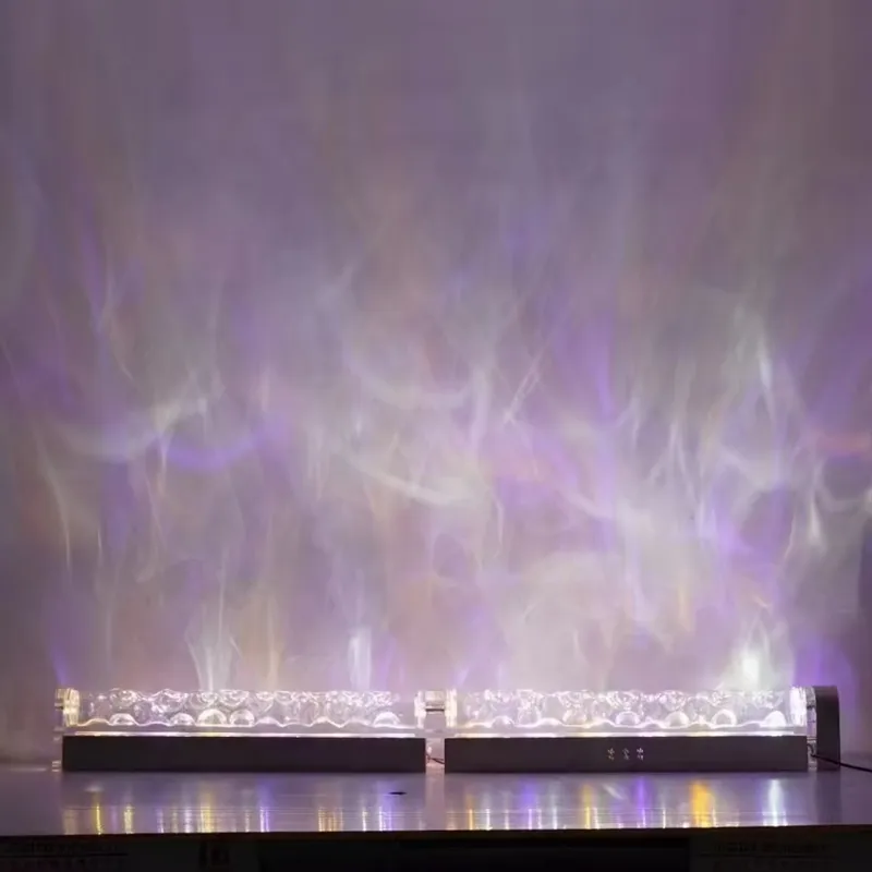 ไฟฉายโปรเจคเตอร์ลายเปลวไฟ 3 มิ - Lighting Decor For Room บทวิจารณ์และราคา