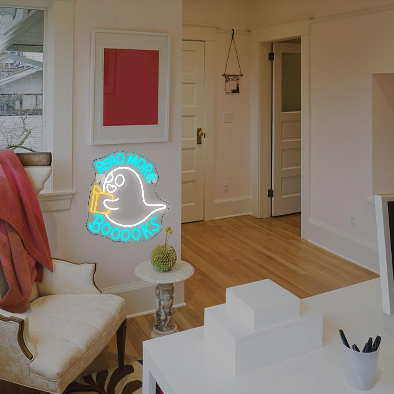 อ่านเพิ่มเติม ป้ายไฟนีออนรูปหน - Lighting Decor And More บทวิจารณ์และราคา