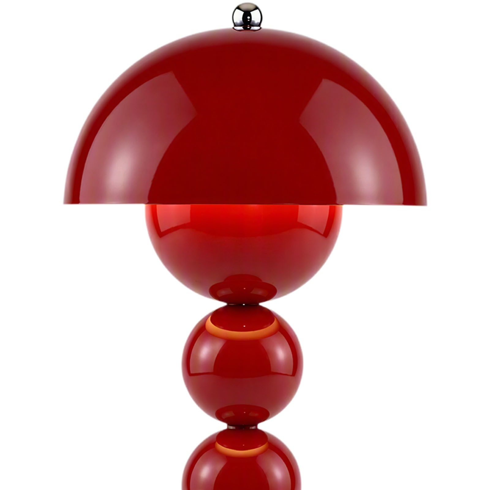 โคมไฟตั้งโต๊ะรูปเห็ดสไตล์วินเท - Lighting Decor For Room บทวิจารณ์และราคา