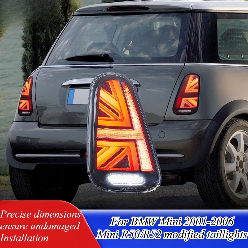 สำหรับ MINI R50 R53 R52 Cooper - Union Lighting & Decor Reviews บทวิจารณ์และราคา