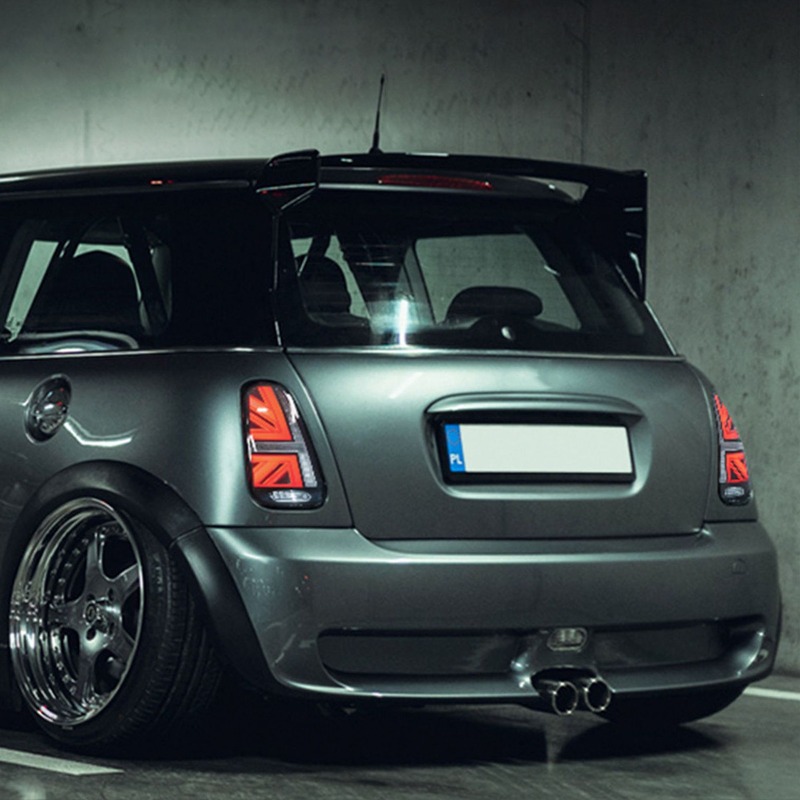 สำหรับ MINI R50 R53 R52 Cooper - Union Lighting & Decor Reviews บทวิจารณ์และราคา
