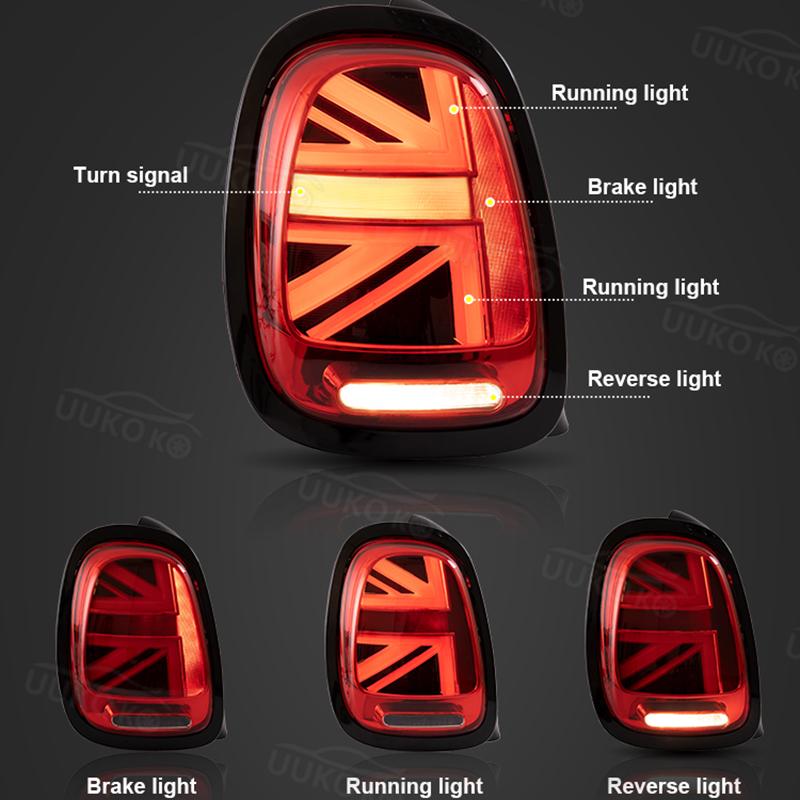 สําหรับ MINI COOPER F55 F56 F5 - Union Lighting & Decor Reviews บทวิจารณ์และราคา