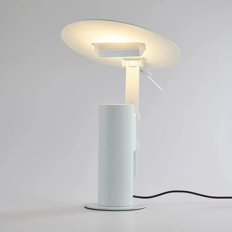 โคมไฟตั้งโต๊ะอะลูมิเนียม LED C - Lighting Decor For Bedroom บทวิจารณ์และราคา