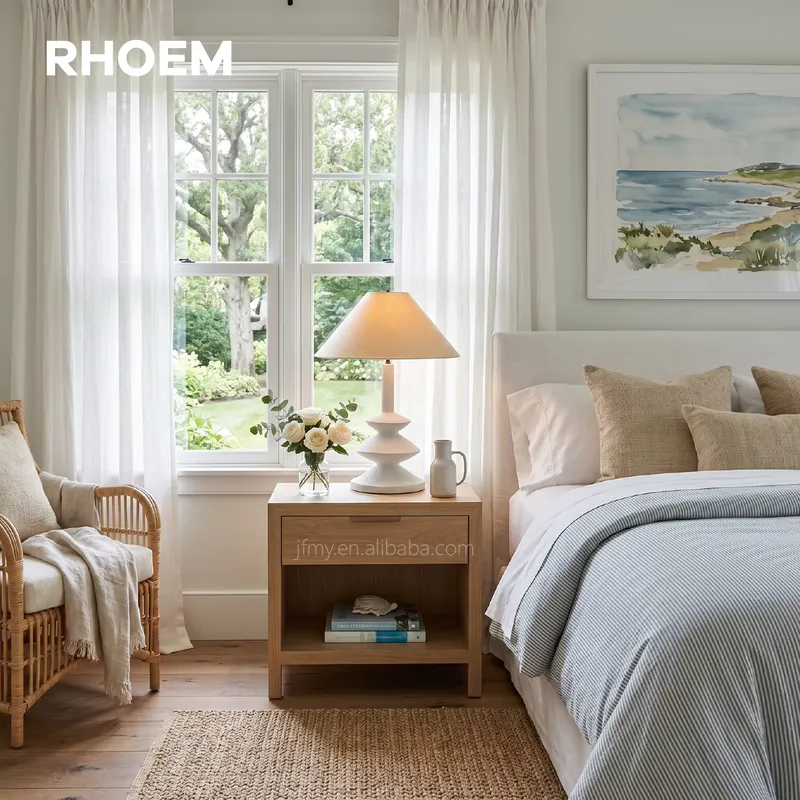 RHOEM โต๊ะติดผนังข้างเตียงเพซา - Lighting Decor For Room บทวิจารณ์และราคา