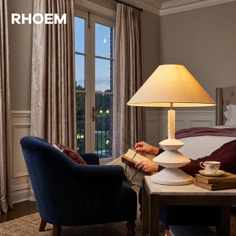RHOEM โต๊ะติดผนังข้างเตียงเพซา - Lighting Decor For Room บทวิจารณ์และราคา