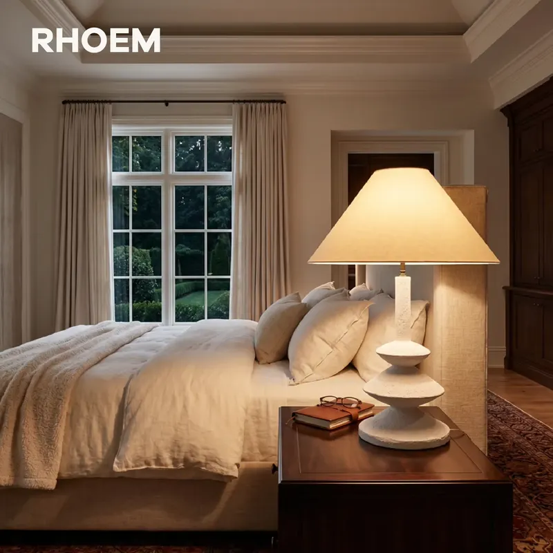 RHOEM โต๊ะติดผนังข้างเตียงเพซา - Lighting Decor For Room บทวิจารณ์และราคา