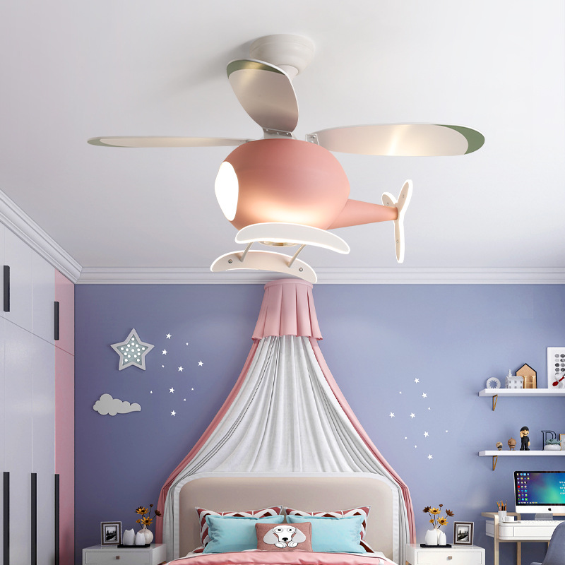 โคมไฟเพดาน LED ลายการ์ตูนเครื่ - Lighting Decor For Room บทวิจารณ์และราคา