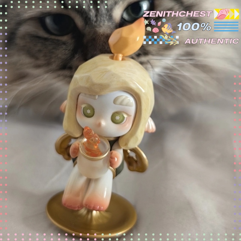 POPMART CHAKA Light Chasing El - Lighting Home Decor Items บทวิจารณ์และราคา