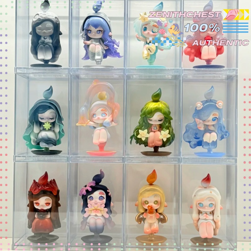 POPMART CHAKA Light Chasing El - Lighting Home Decor Items บทวิจารณ์และราคา