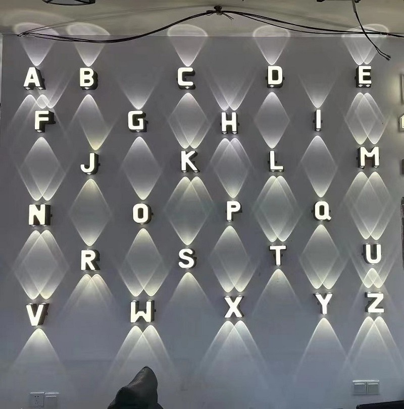 ไฟติดผนังกันน้ำกลางแจ้ง IP65 ไ - Lighting Decor For Room บทวิจารณ์และราคา