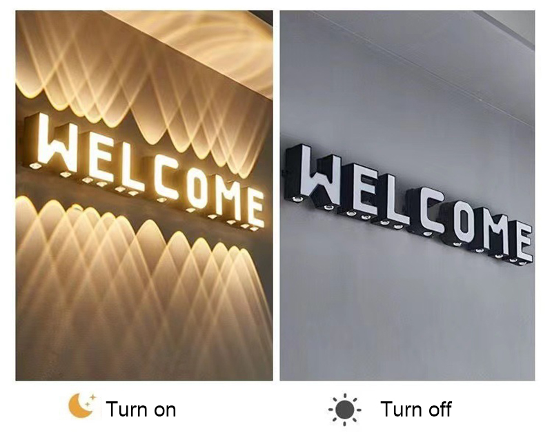 ไฟติดผนังกันน้ำกลางแจ้ง IP65 ไ - Lighting Decor For Room บทวิจารณ์และราคา